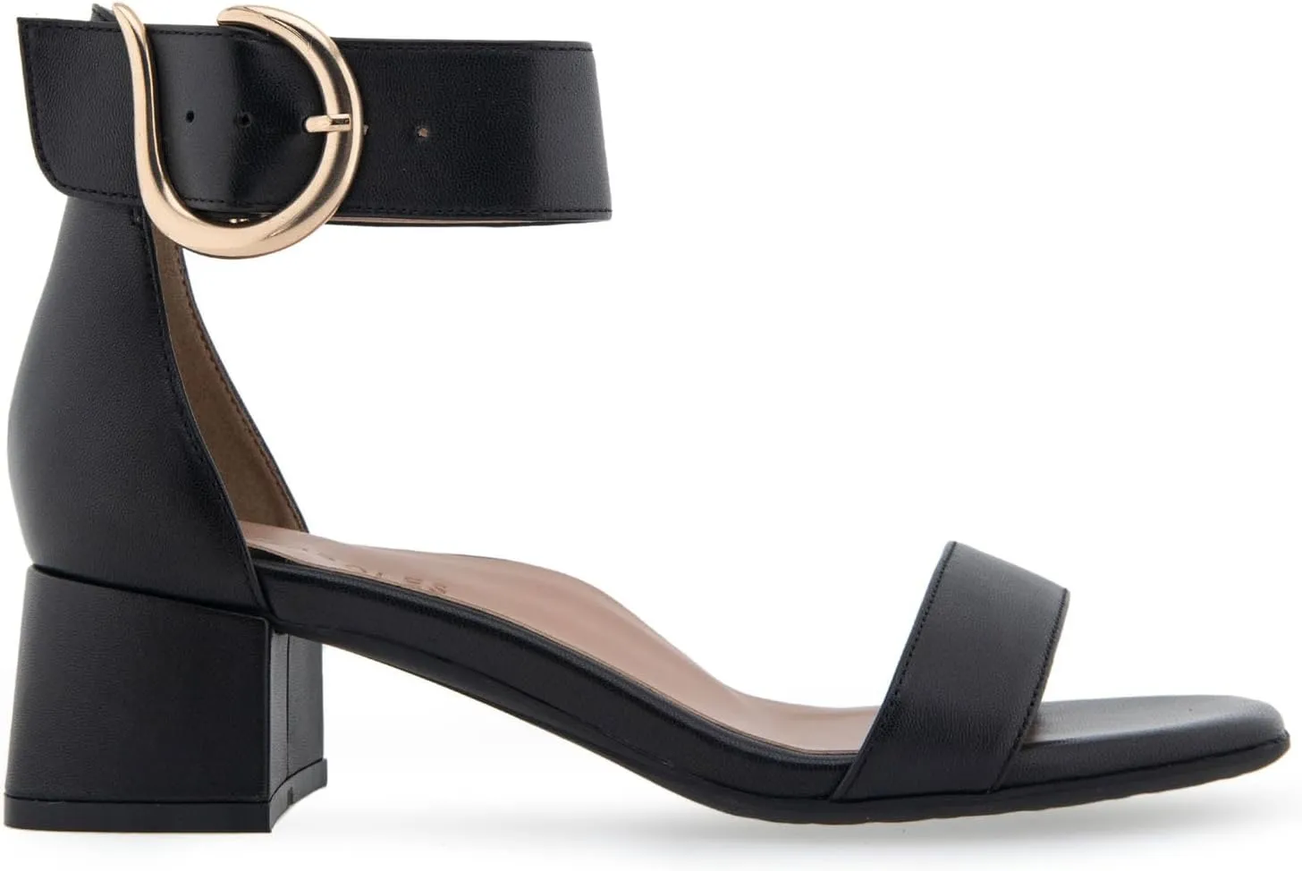 Aerosoles Women's Eliza Heeled Sandal