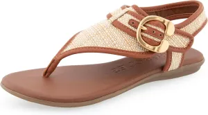 Aerosoles Women's Isa Flat Sandal