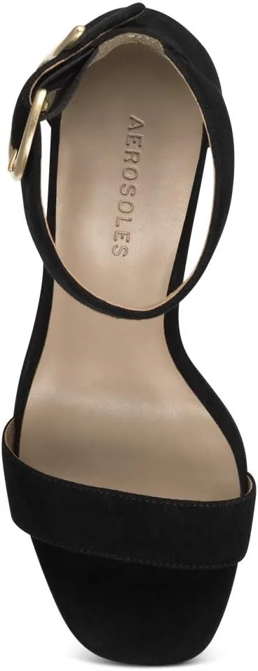 Aerosoles Women's Landon Heeled Sandal