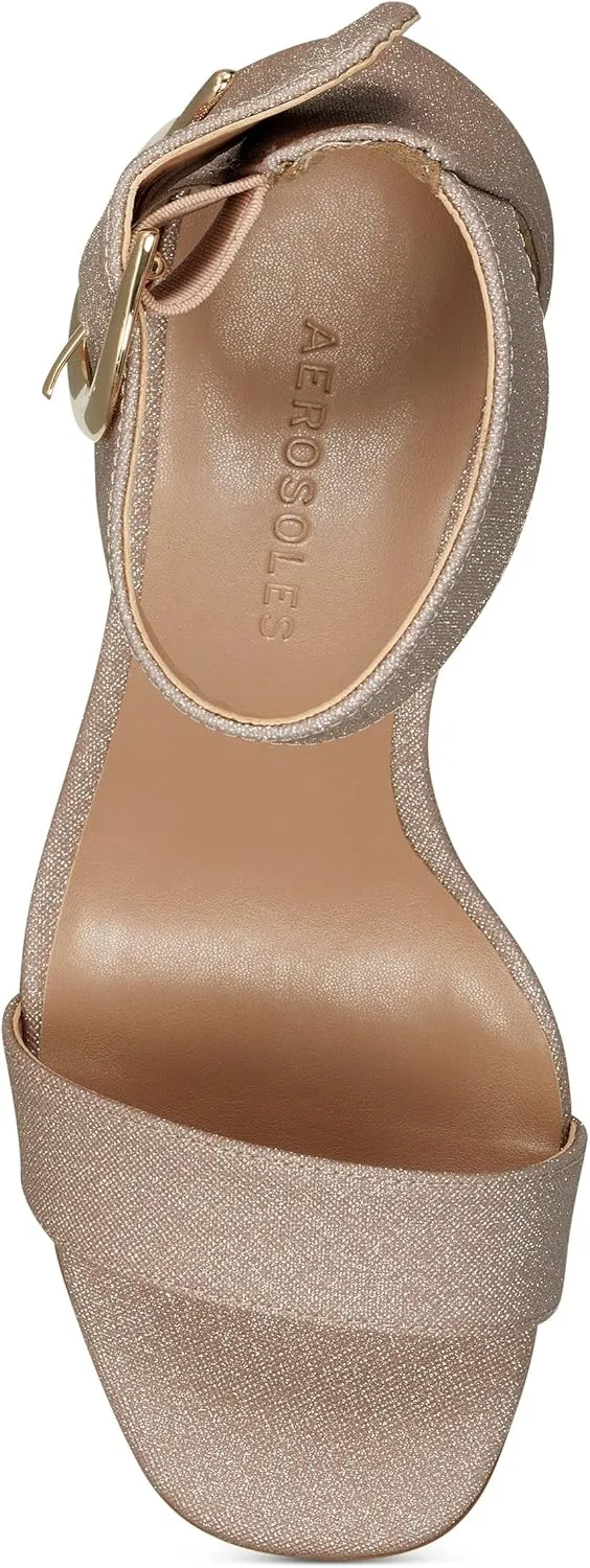Aerosoles Women's Landon Heeled Sandal