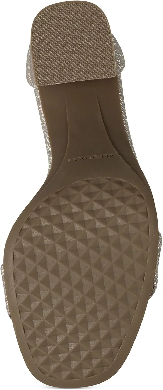 Aerosoles Women's Landon Heeled Sandal