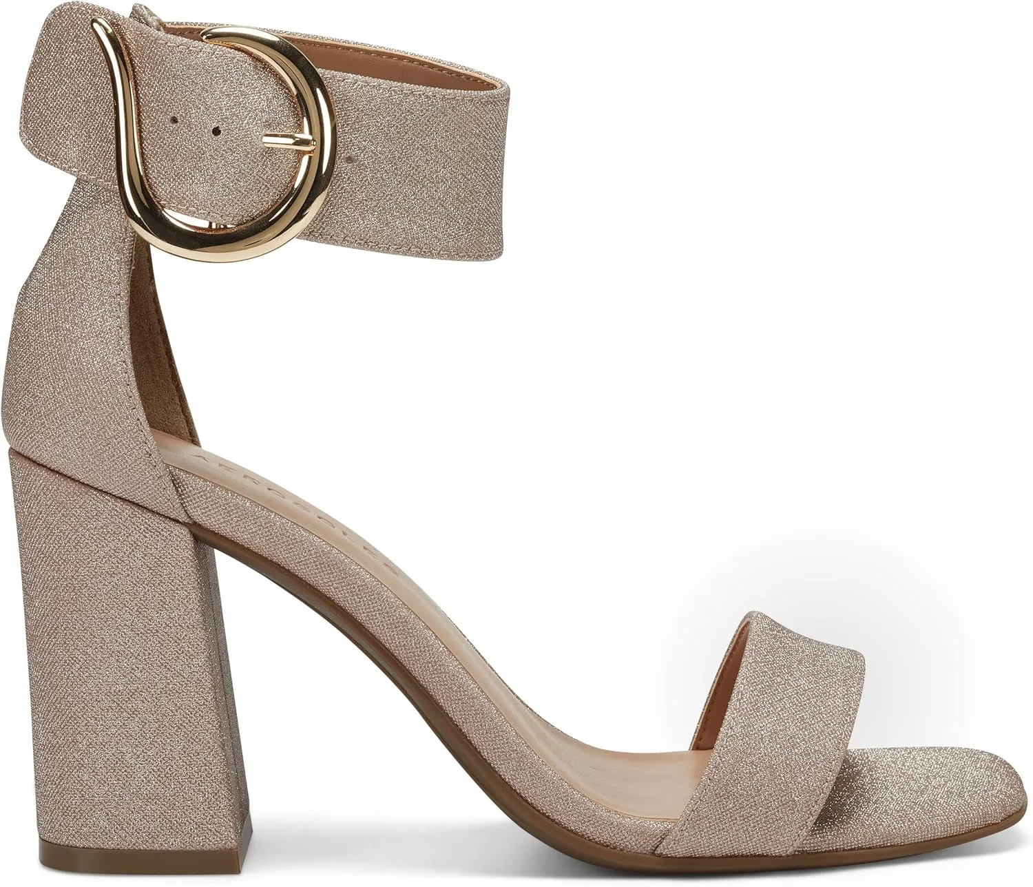 Aerosoles Women's Landon Heeled Sandal