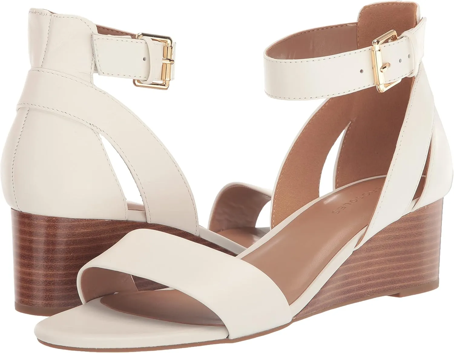 Aerosoles Women's Willowbrook Wedge Sandal