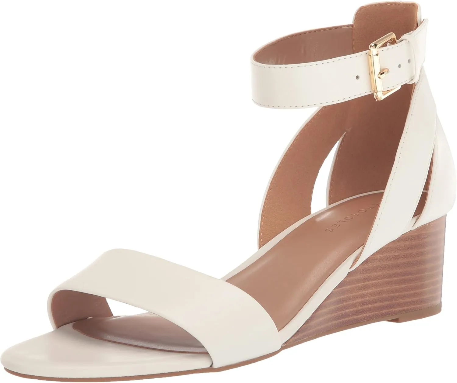 Aerosoles Women's Willowbrook Wedge Sandal