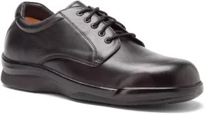 Aetrex Apex Ambulator - Mens - Classic Oxford - Black - 11.5 X-Wide