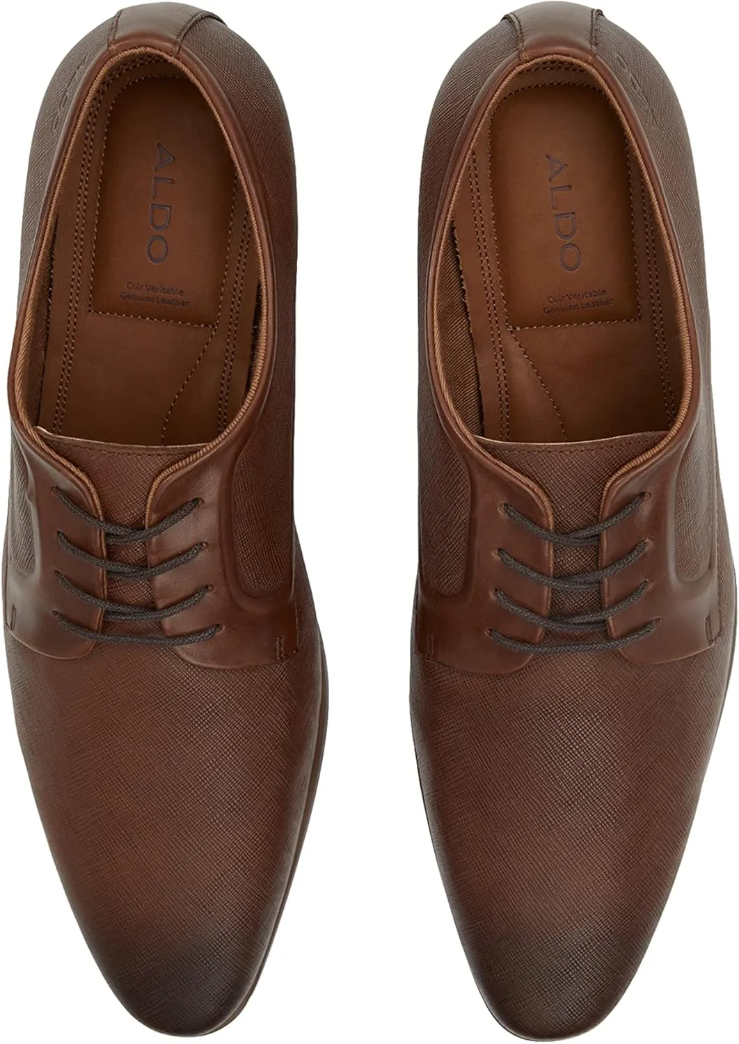 ALDO Men's Brendan Oxford