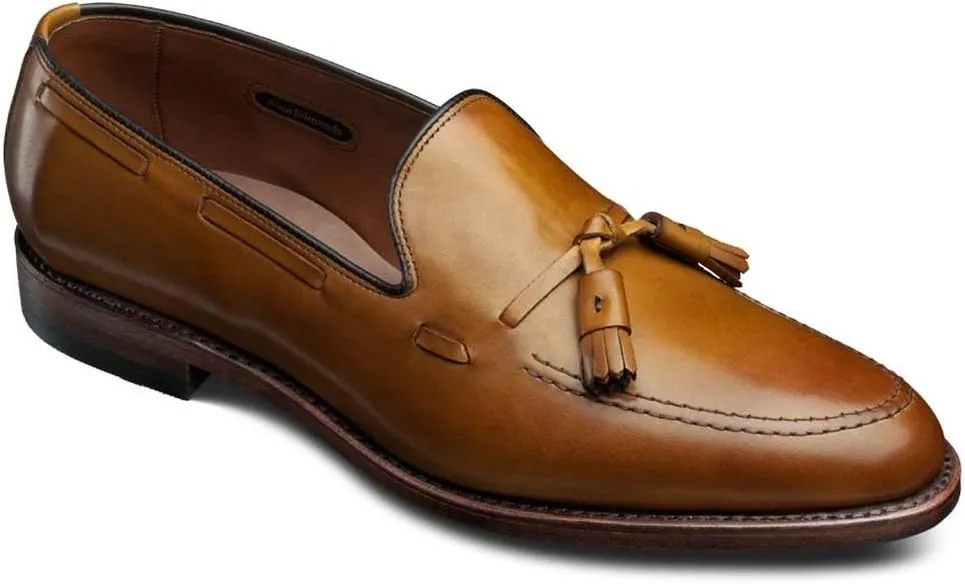 Allen Edmonds Mens Grayson Oxford