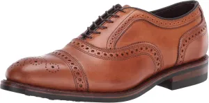 Allen Edmonds Men's Strand Wp Cap Toes Oxford