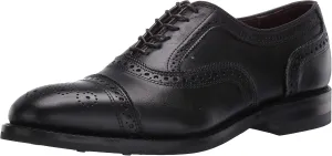 Allen Edmonds Men's Strand Wp Cap Toes Oxford