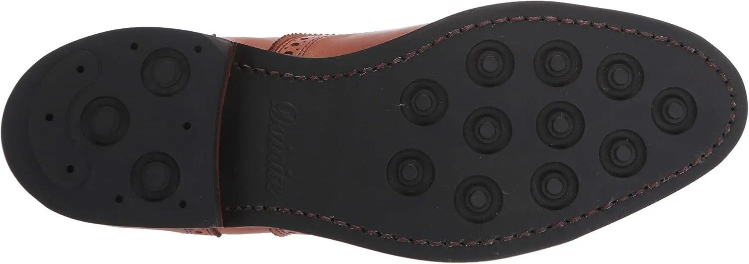 Allen Edmonds Men's Strand Wp Cap Toes Oxford