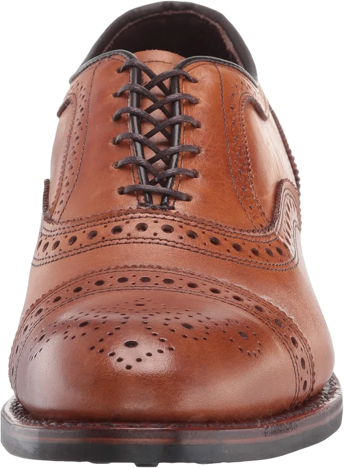 Allen Edmonds Men's Strand Wp Cap Toes Oxford