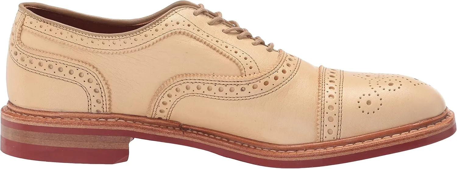 Allen Edmonds Men's Strandmok Oxford