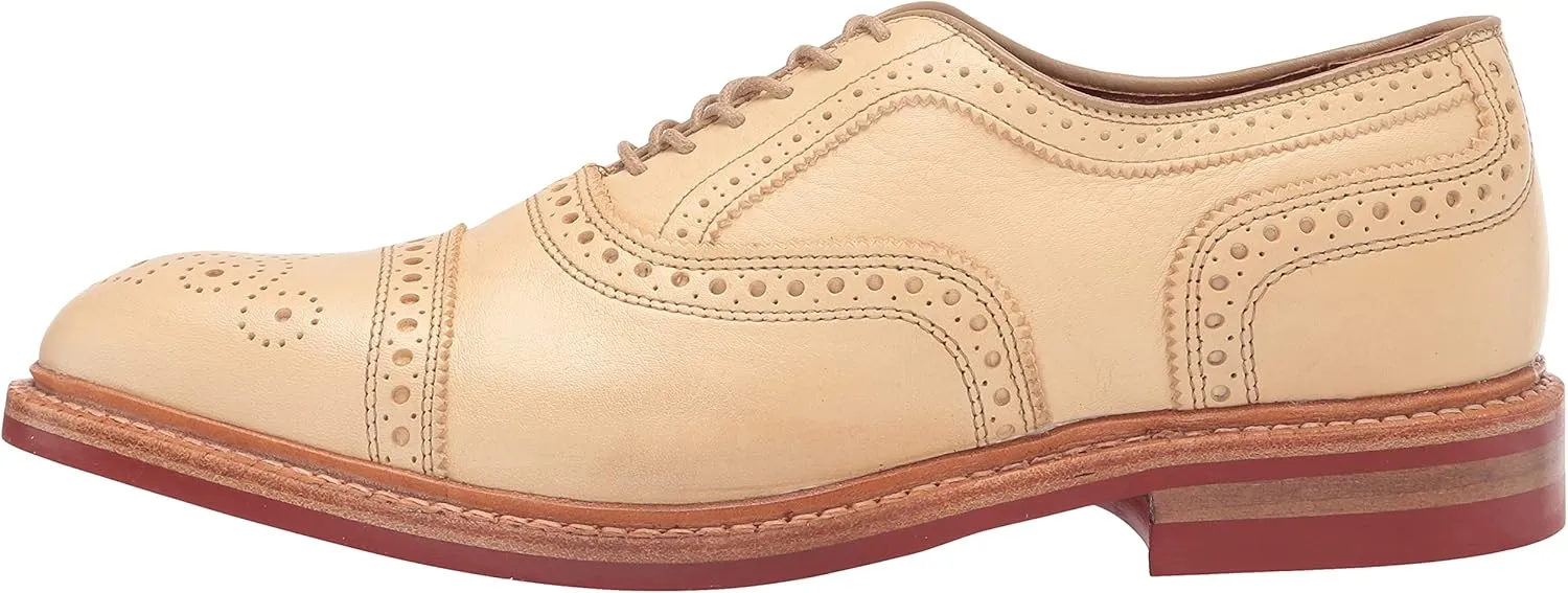 Allen Edmonds Men's Strandmok Oxford