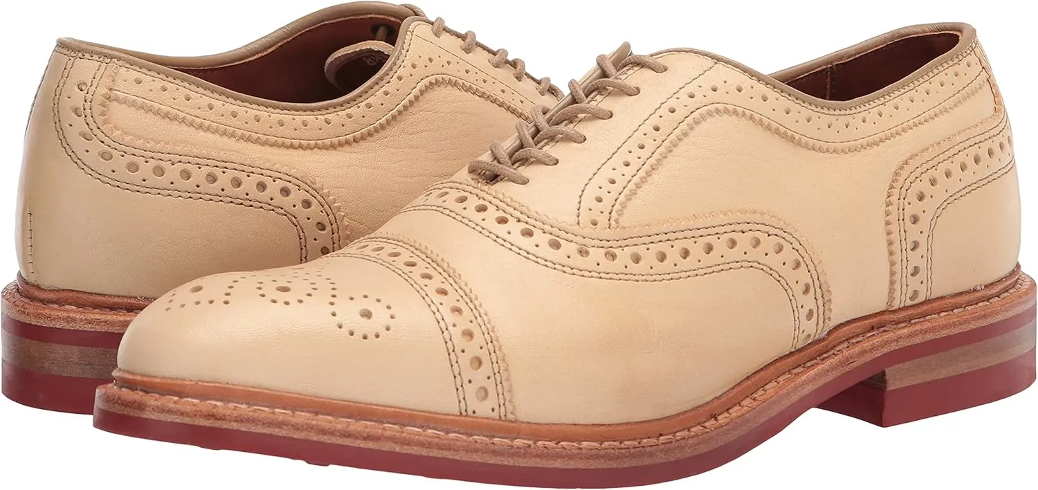 Allen Edmonds Men's Strandmok Oxford