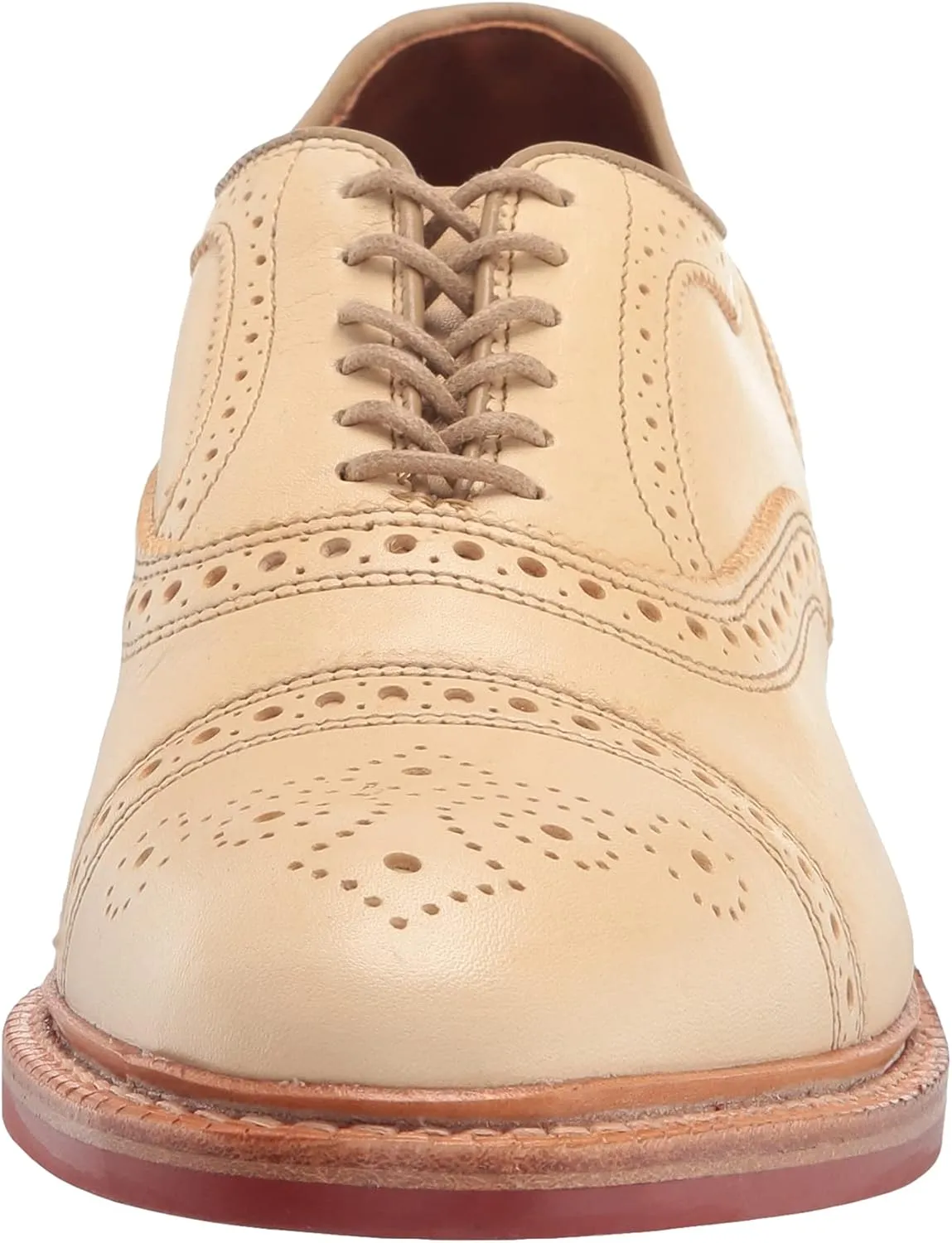 Allen Edmonds Men's Strandmok Oxford