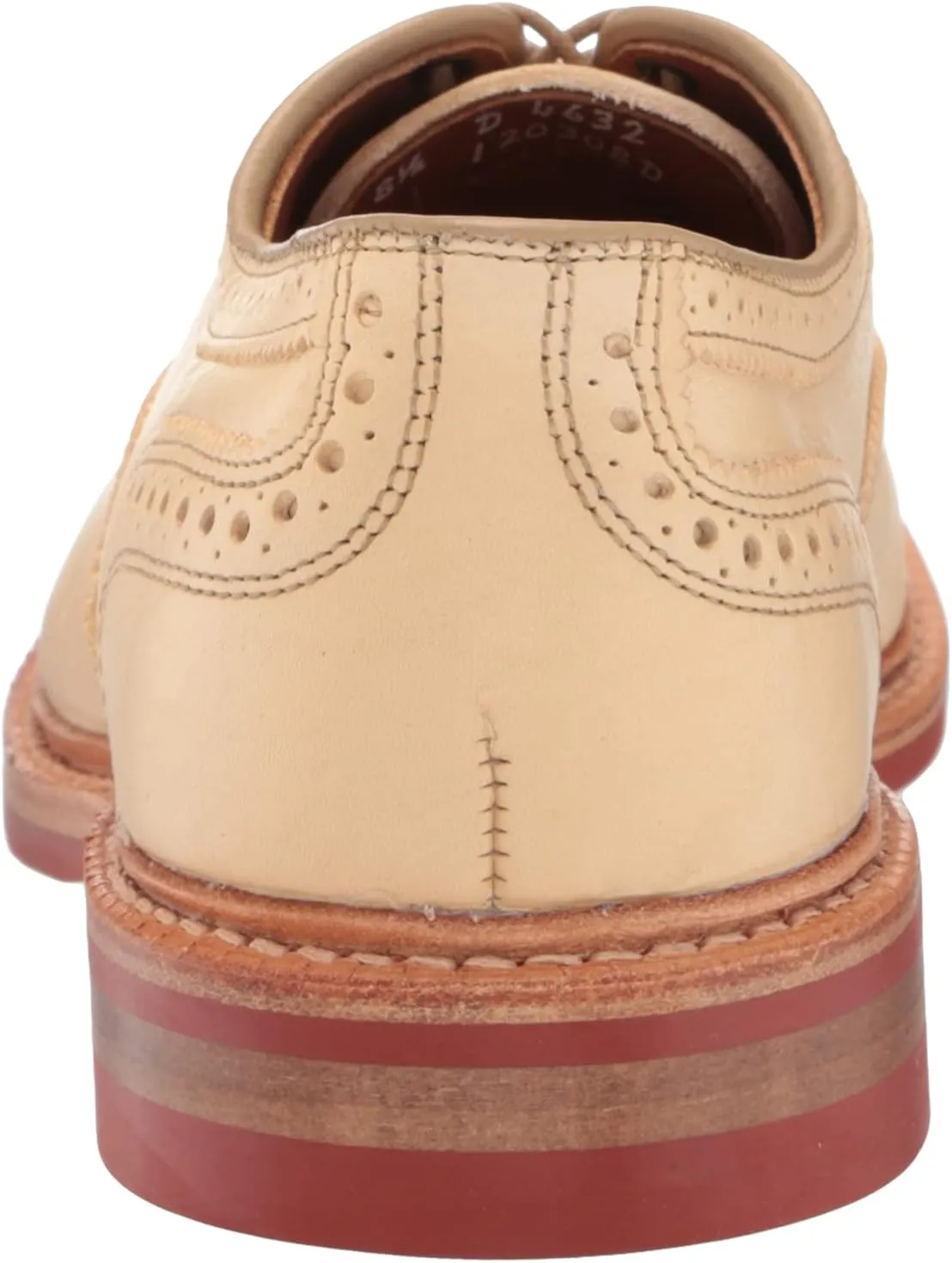 Allen Edmonds Men's Strandmok Oxford