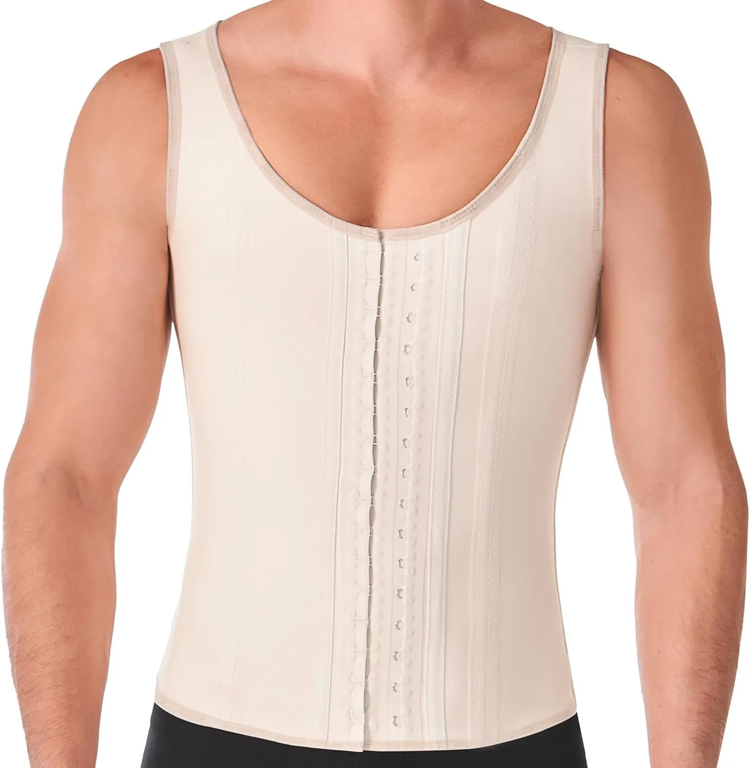Ann Chery 2033 Latex Men Girdle Body Shaper