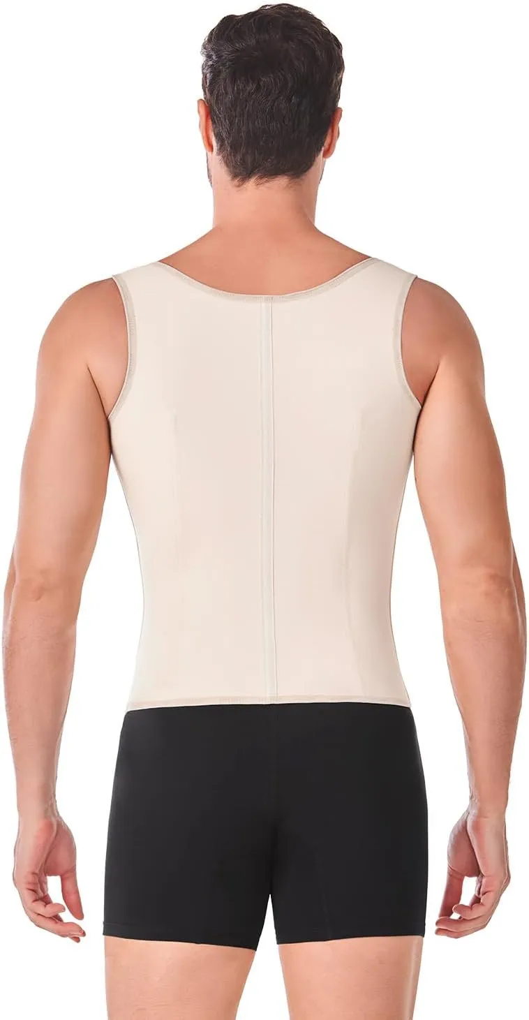 Ann Chery 2033 Latex Men Girdle Body Shaper