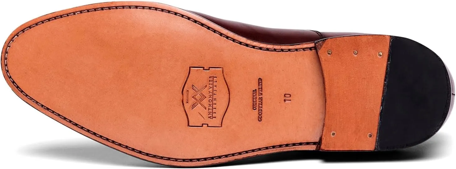 Anthony Veer Men's Dress Shoes Oxfords