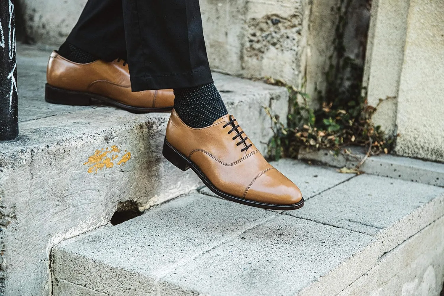 Anthony Veer Men's Dress Shoes Oxfords