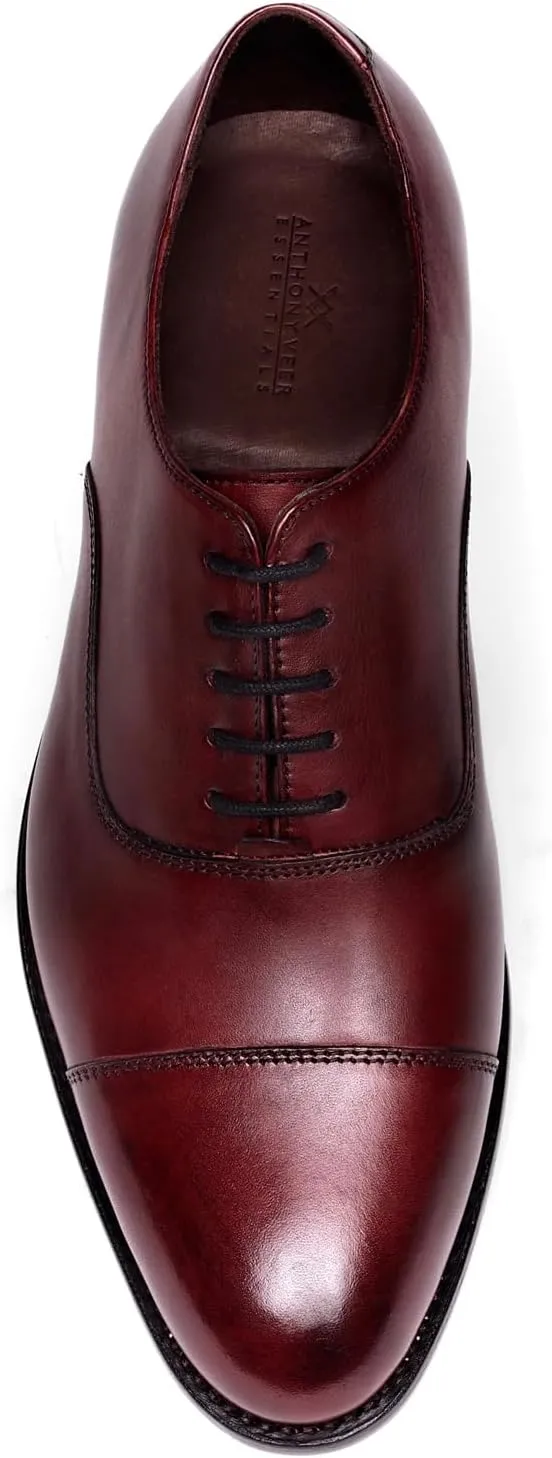 Anthony Veer Men's Dress Shoes Oxfords