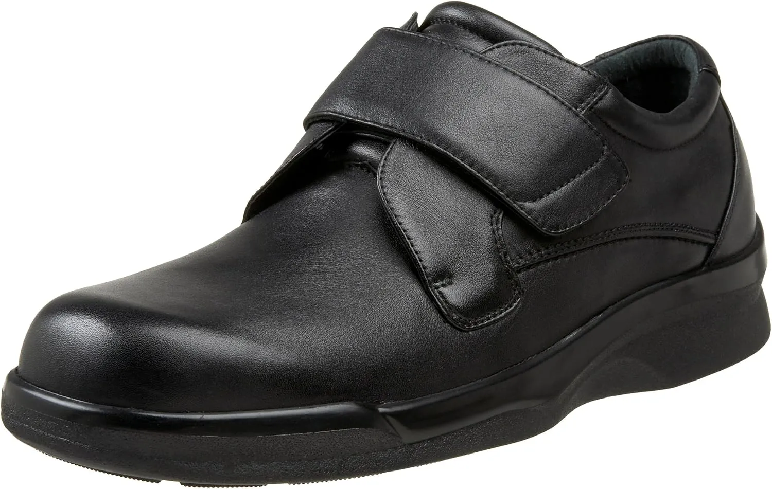 Apex Men's B3000 Bio Single Strap Oxford,Black,13 W US