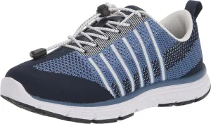 Apex Women's Breeze Athletic Knit Running Shoe Sneaker