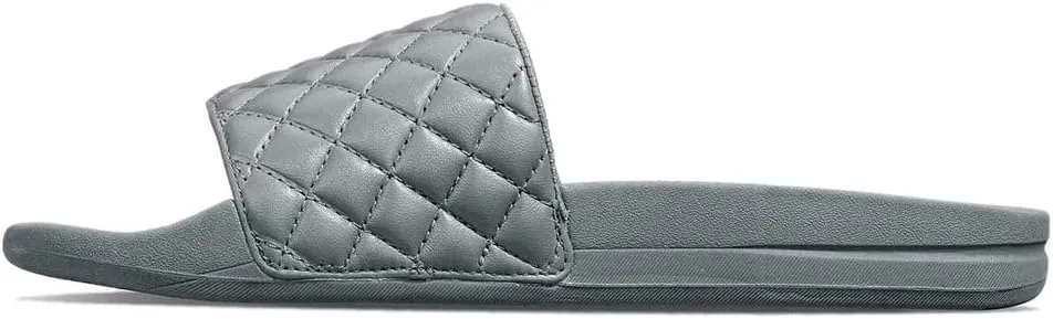 APL Men's Lusso Slide Flat Sandal