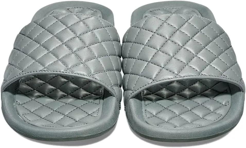 APL Men's Lusso Slide Flat Sandal