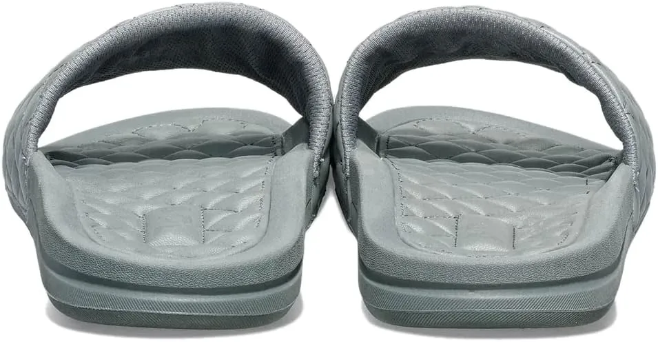 APL Men's Lusso Slide Flat Sandal