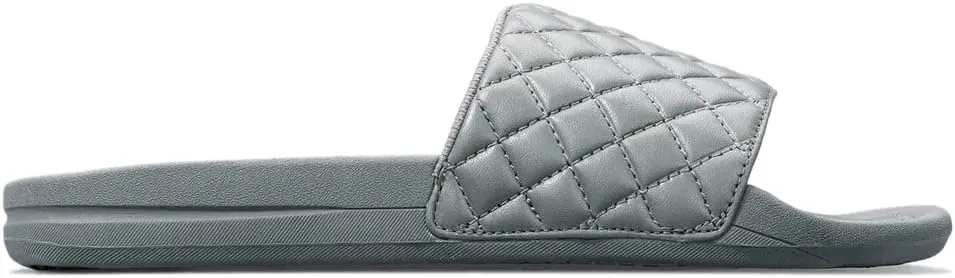 APL Men's Lusso Slide Flat Sandal