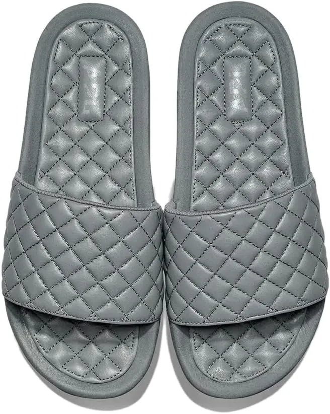 APL Men's Lusso Slide Flat Sandal