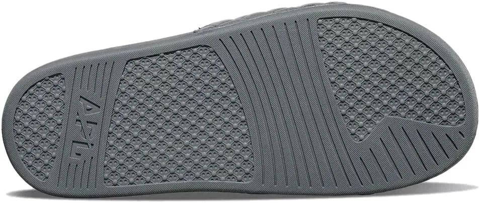 APL Men's Lusso Slide Flat Sandal