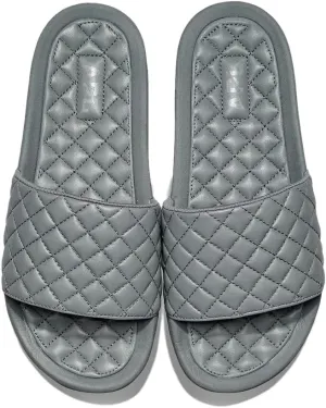 APL Men's Lusso Slide Flat Sandal
