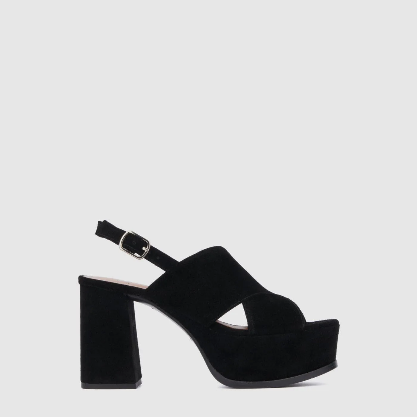 Aquatalia Women's Nadina Heeled Sandal