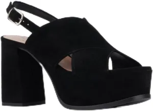 Aquatalia Women's Nadina Heeled Sandal
