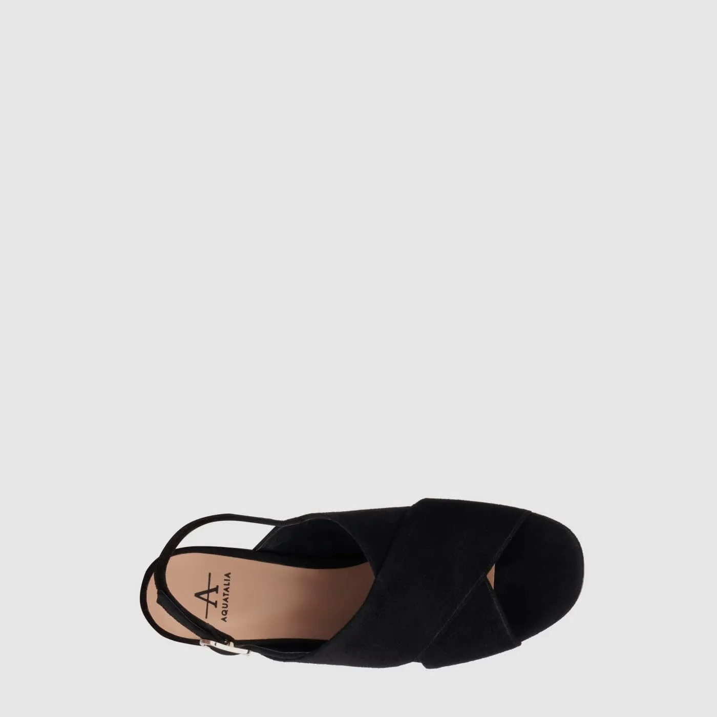 Aquatalia Women's Nadina Heeled Sandal