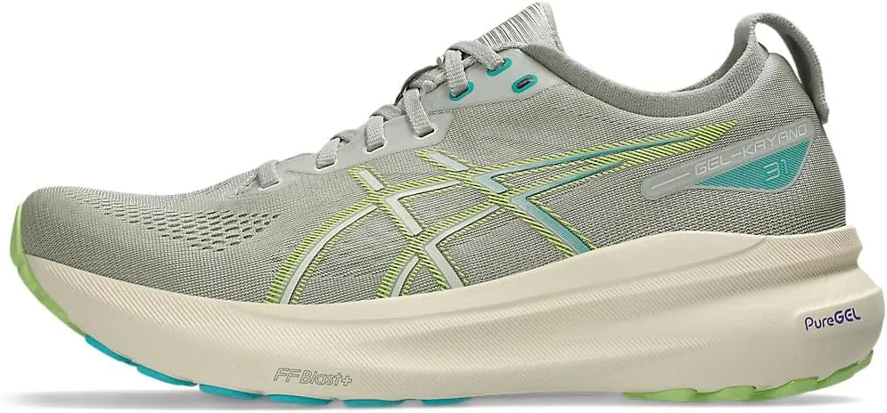 Asics Men's Gel-Kayano 31 Sneaker