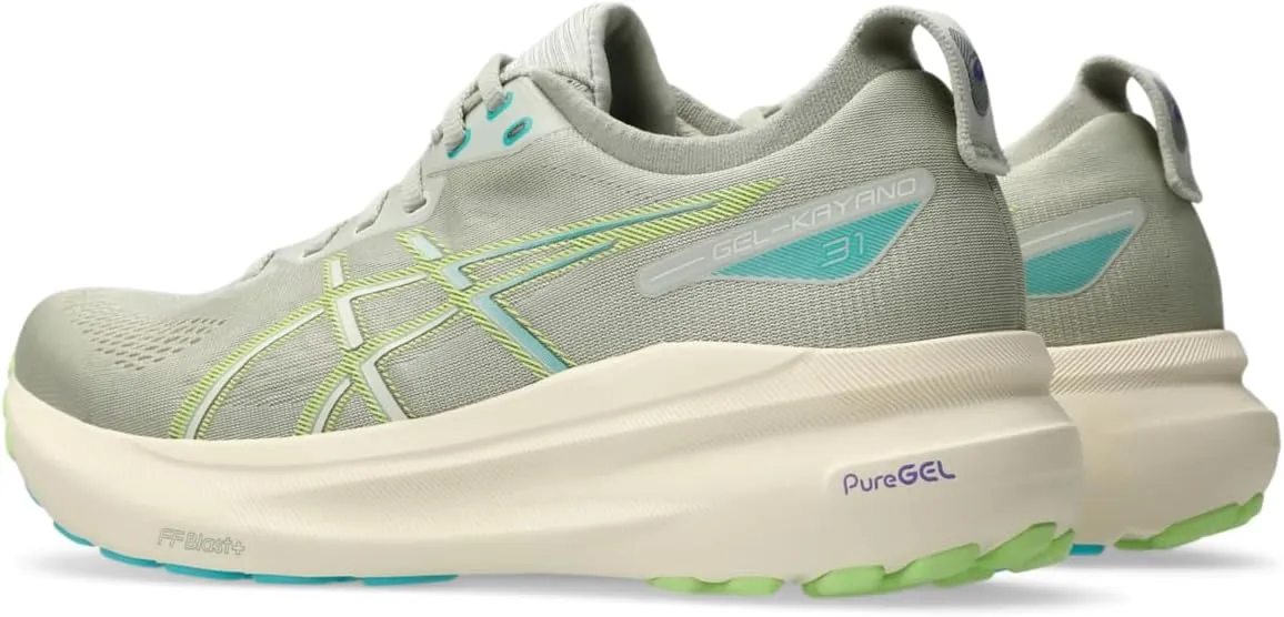 Asics Men's Gel-Kayano 31 Sneaker