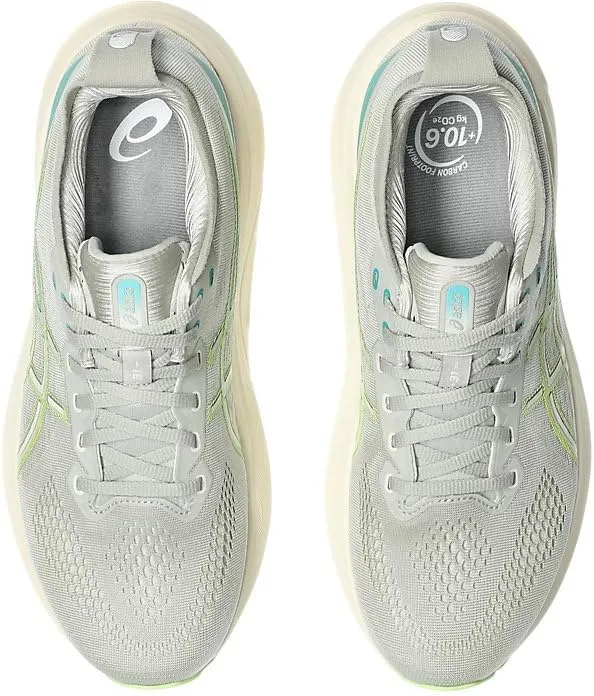 Asics Men's Gel-Kayano 31 Sneaker