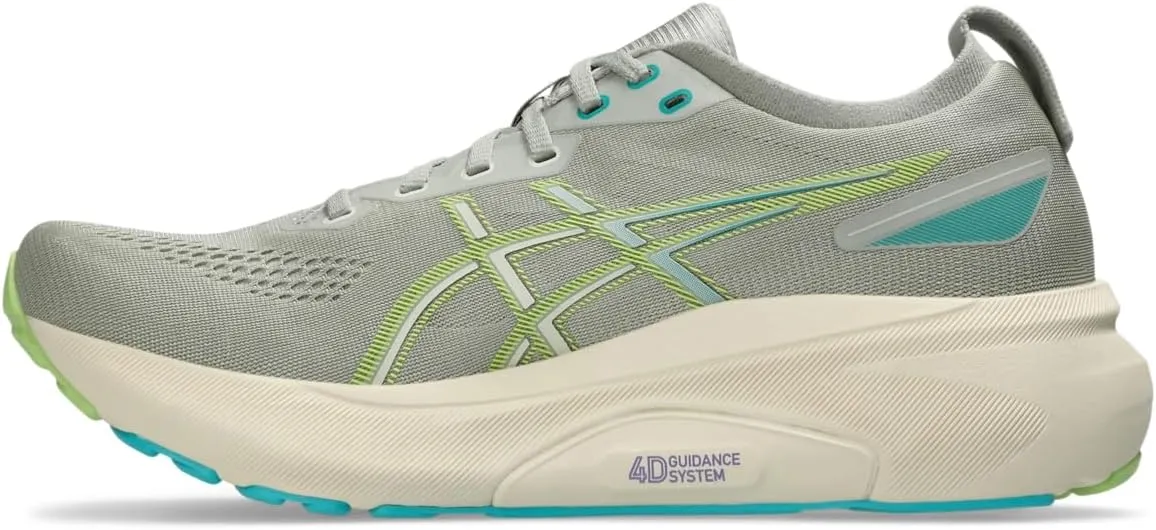Asics Men's Gel-Kayano 31 Sneaker