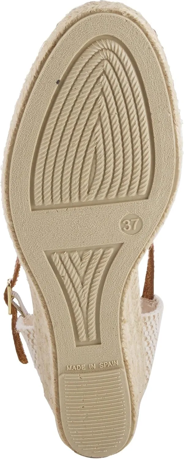 Azura Women's Lia Wedge Sandal