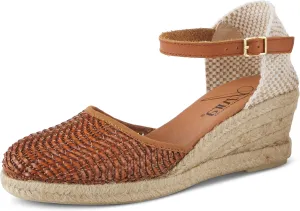 Azura Women's Lia Wedge Sandal