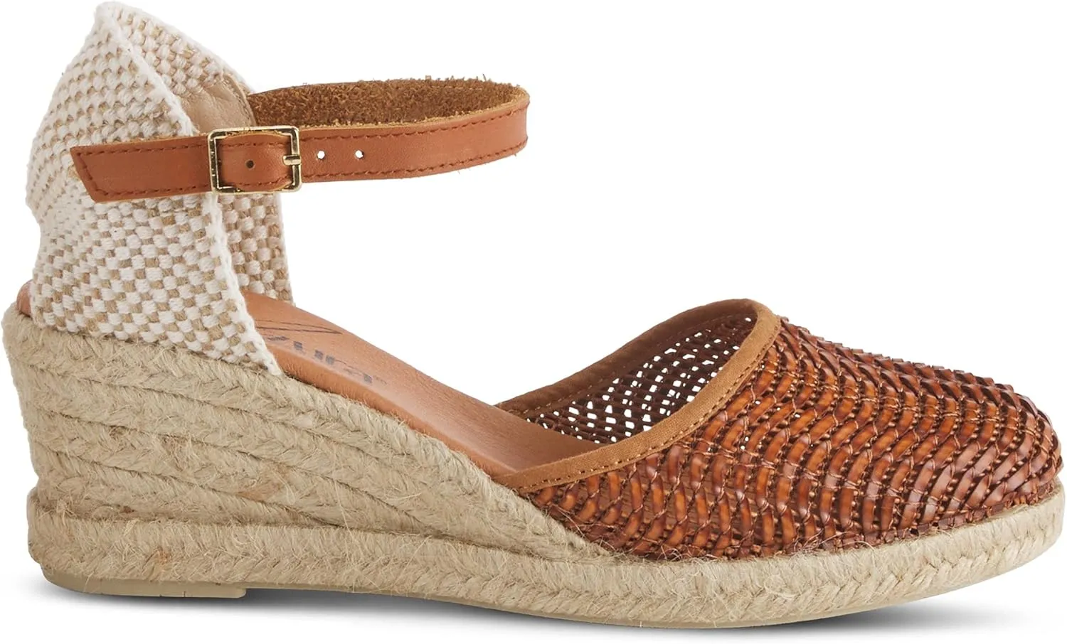 Azura Women's Lia Wedge Sandal