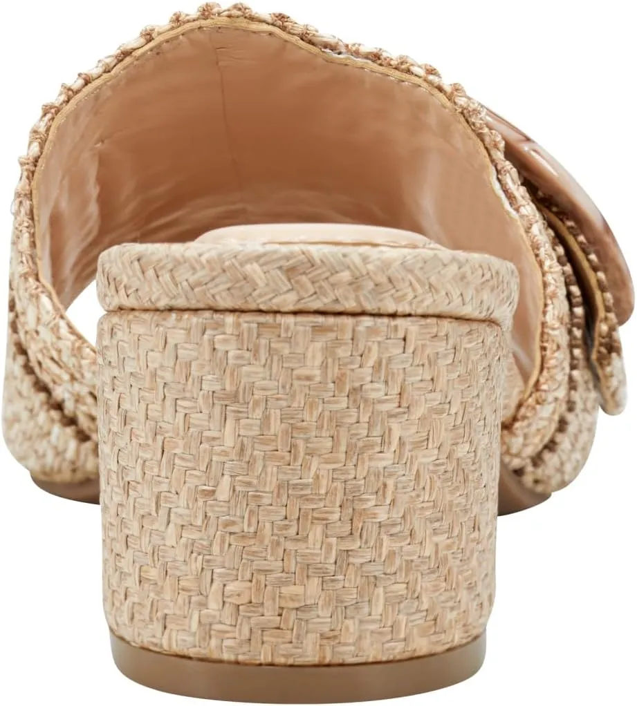 Bandolino Women's Anni Heeled Sandal