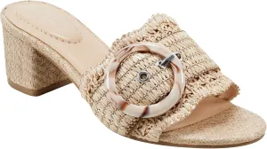Bandolino Women's Anni Heeled Sandal
