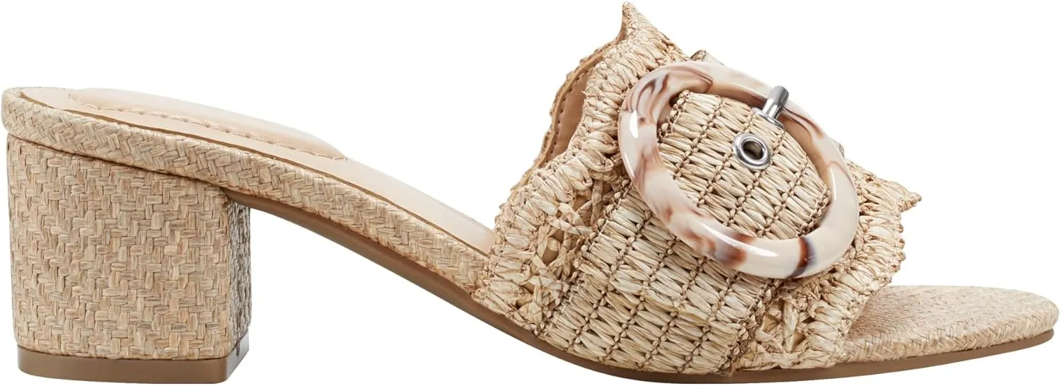 Bandolino Women's Anni Heeled Sandal
