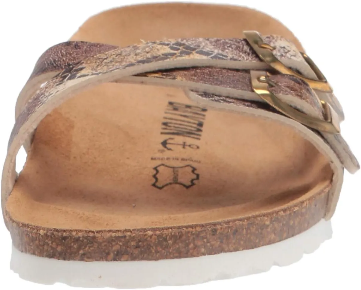 Bayton Women's Sandal