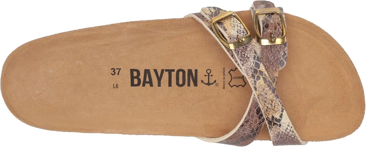 Bayton Women's Sandal