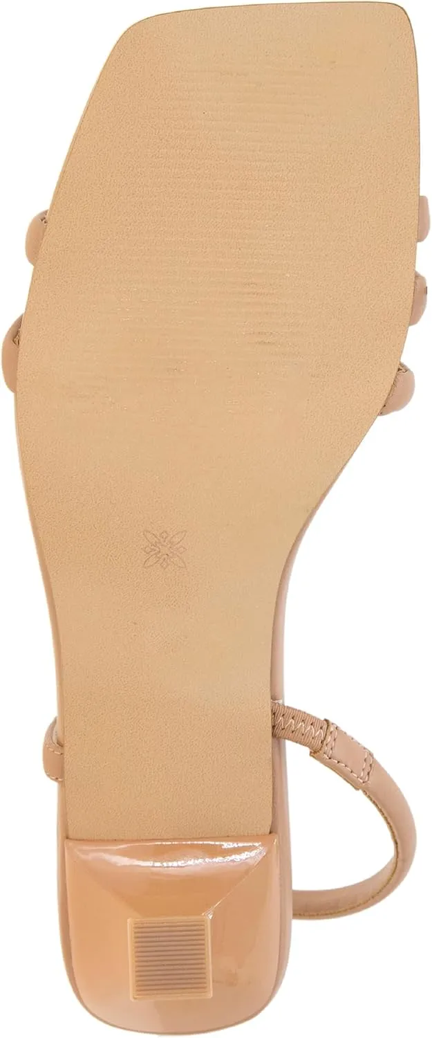 BCBGeneration Women's Glam Heeled Sandal